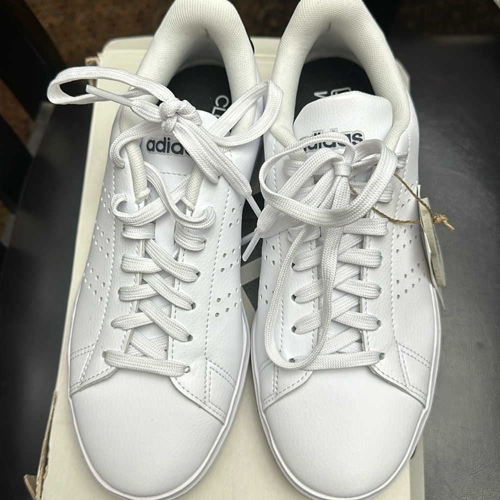 Adidas Men Advantage 2.0